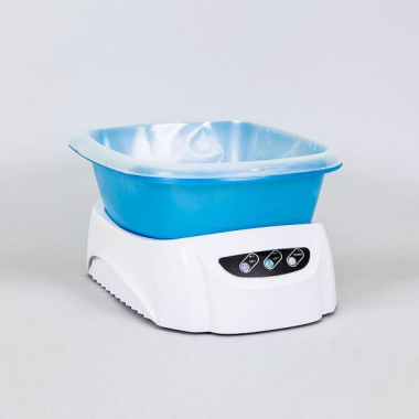 Массажные ванночки для ног