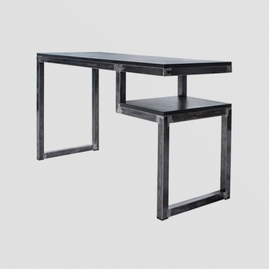 Столы и тумбы для барбершопа