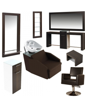 Парикмахерская мойка "Комодо Нью"