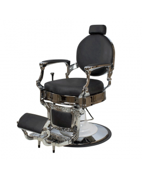 Кресло барбер "МД-8779" мужское
