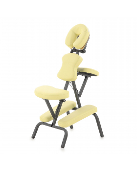 Массажное кресло для ШВЗ "MA-03"(СТ-1ШСА) (сталь) без РУ