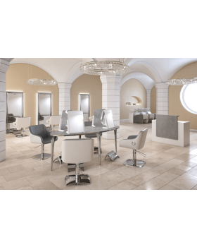 Парикмахерский комплект "CAROL"