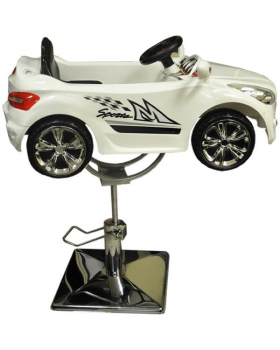 Детское парикмахерское кресло "Mers"