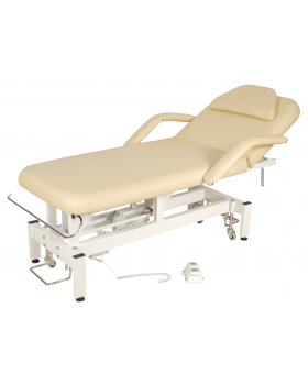 Массажный стол электрический "ММКМ-1" (SE2.21.10Д-03)