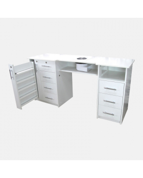 Маникюрный стол "Magnus"