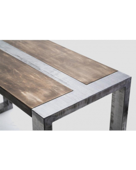 Стол для барбершопа "Nelson"