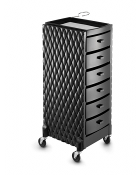 Тележка парикмахерская "DEC&Ograve;"