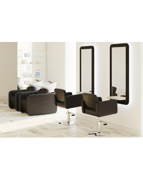 Парикмахерская мойка "Разум"