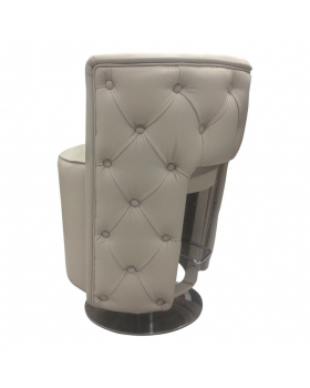 Кресло клиента маникюра "Totti"
