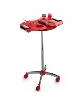 Тележка для окрашивания "GIOTTO C"