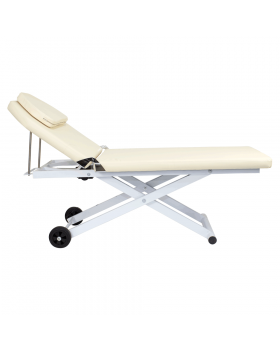 Кушетка массажная "МД-3329В" (электропривод)