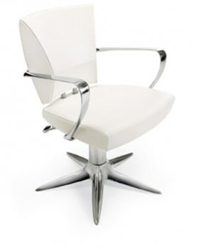 Кресло парикмахерское "YULA"