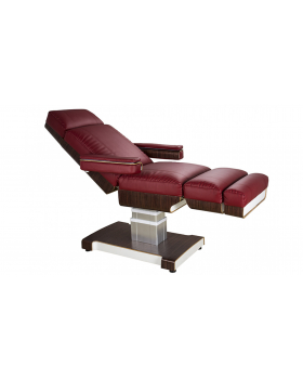 Кресло "MK Deluxe" косметологическое