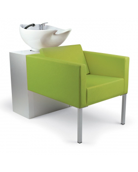 Мойка парикмахерская "Kubikwash Full Color"