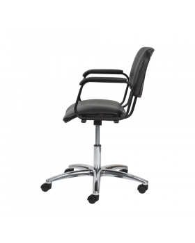 Кресло парикмахерское "Контакт II"