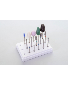 Комплект маникюрный "№16"