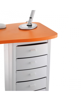 Стол маникюрный "227 LX"