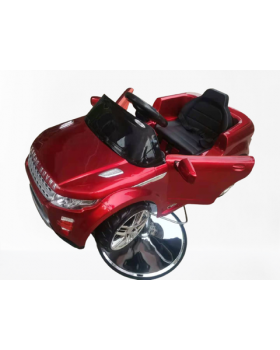 Барбершоп кресло "Чайлд5"