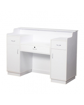 Стойка администратора "Pallido"