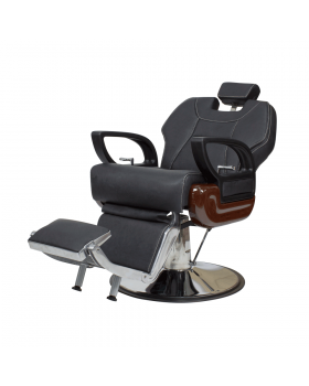 Мужское барбер кресло "МД-8763"
