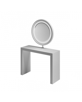 Зеркало парикмахерское "Monobert "