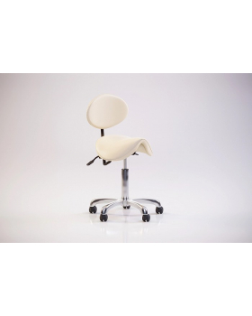 Стул мастера "SD-9037" со спинкой