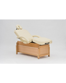 Массажный стол "FIX-2A"
