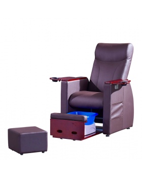 Педикюрный СПА-комплекс "HZ-1011A"