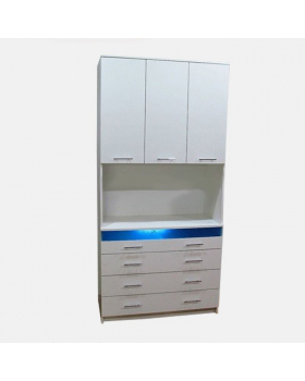 Лаборатория "Jacob"