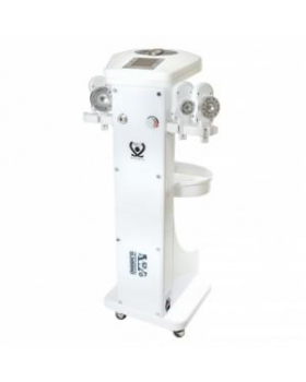 Аппарат для вакуумного массажа "Sliming"