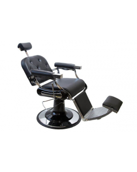 Кресло барбершоп "Барон"