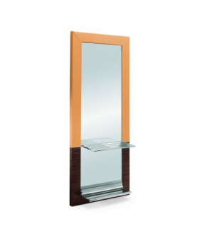 Парикмахерское зеркало "Edo Pelle"