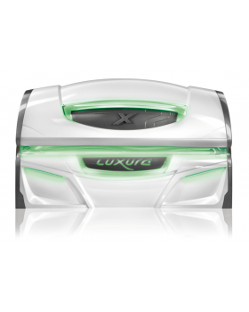 Горизонтальный солярий "Luxura X7 38 SLI"