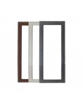 Барбер зеркало мужское "Crude"