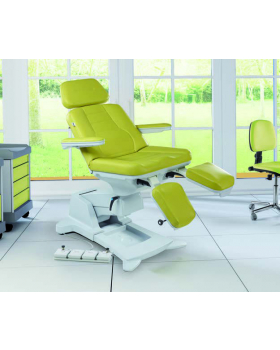 Кресло педикюрное "PODO 5"