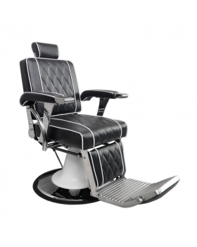 Кресло для барбершопа "Джэк"