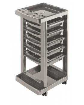 Тележка парикмахерская "SETTE"