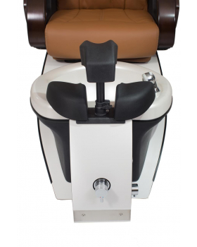 Педикюрное СПА кресло "Echo LE Features"