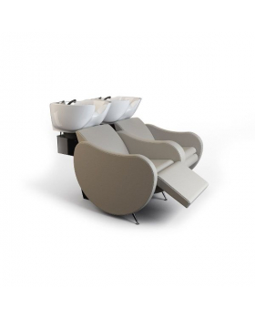 Мойка парикмахерская "MAMBOWASH 2P E"