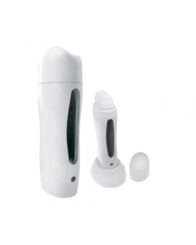 Нагреватель для воска в картридже на базе с терморегулятором, "HairWay"