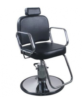 Мужское барбер кресло "Чакки"