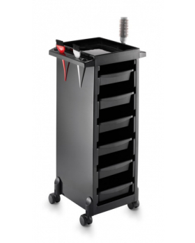 Тележка парикмахерская "NICE"