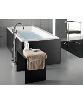 Гидромассажная ванна "Albatros Clarissa Plus 188"