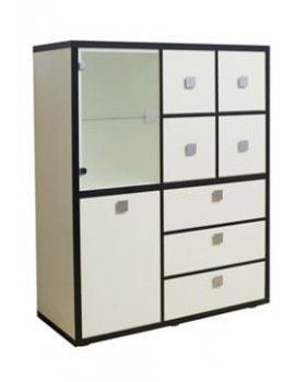 Комод "Квадро"