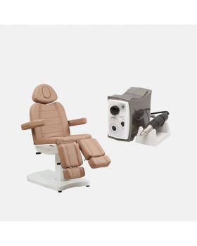 Комплект педикюрный "№9"