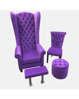 Комплект педикюрный "Luton"