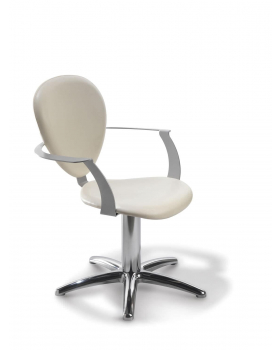 Кресло парикмахерское "Glam"