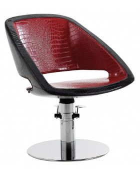 Кресло парикмахерское "KOMU"