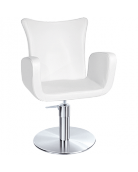 Кресло парикмахерское "LILAC"