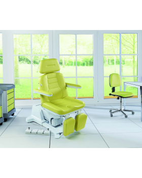 Кресло педикюрное "PODO 5"